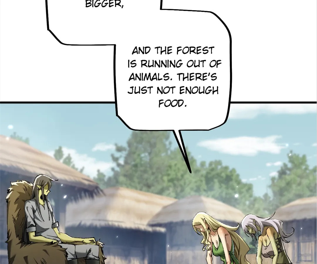 Goblin's Ascent: From Loser to Winner Chapter 26 page 97 - 