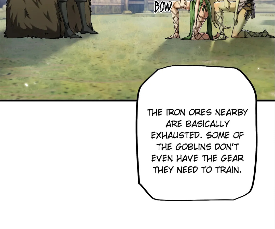 Goblin's Ascent: From Loser to Winner Chapter 26 page 98 - 