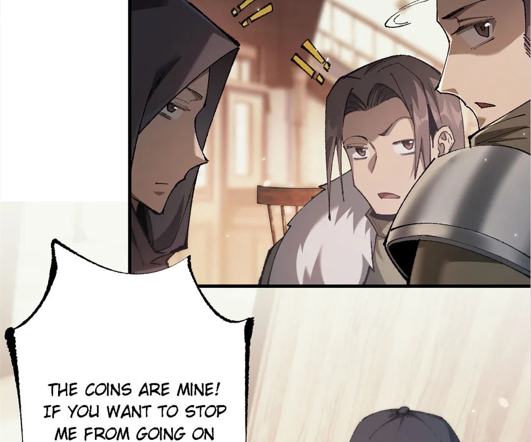 Goblin's Ascent: From Loser to Winner Chapter 27 page 18 - 