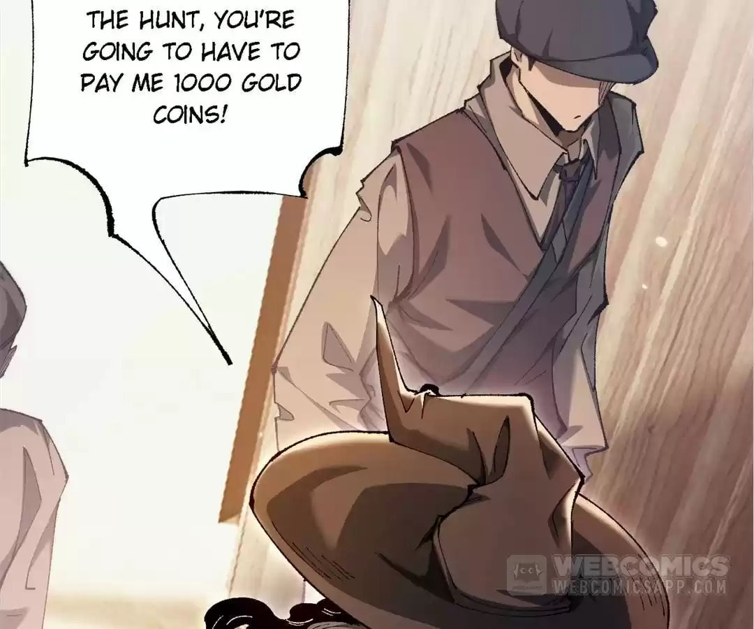 Goblin's Ascent: From Loser to Winner Chapter 27 page 19 - 