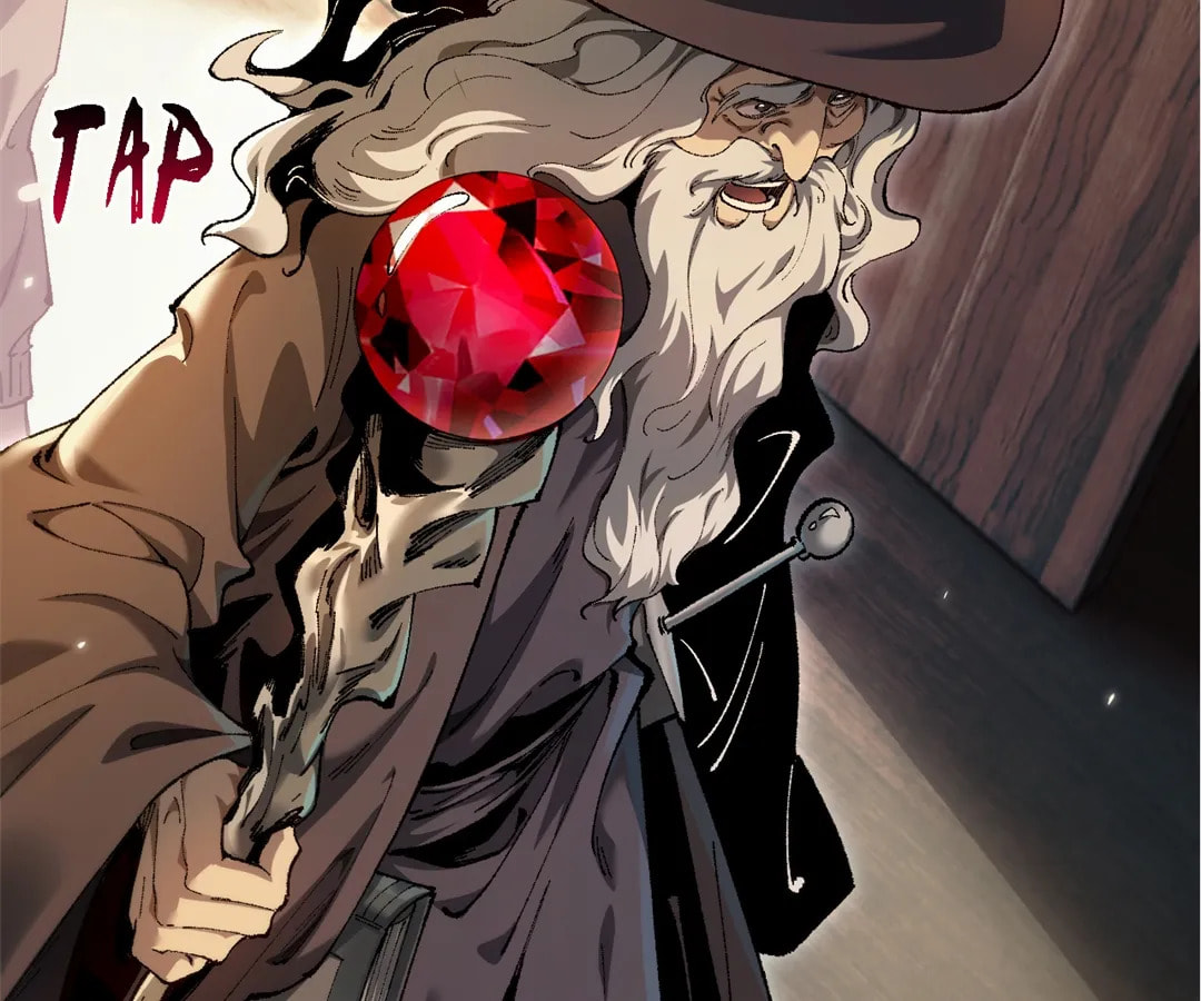 Goblin's Ascent: From Loser to Winner Chapter 27 page 20 - 