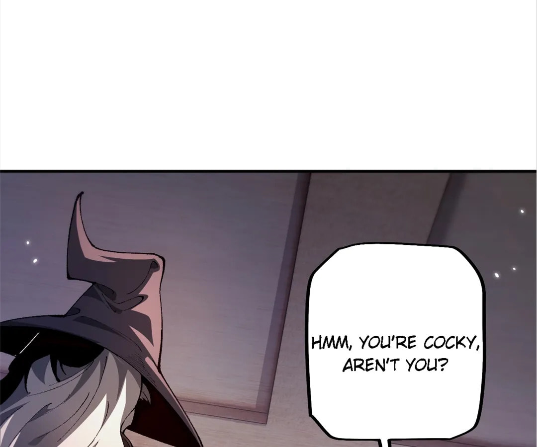 Goblin's Ascent: From Loser to Winner Chapter 27 page 24 - 