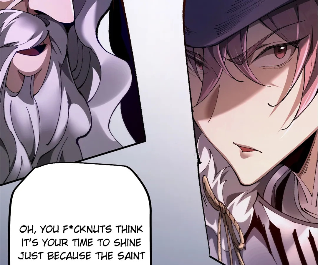 Goblin's Ascent: From Loser to Winner Chapter 27 page 29 - 