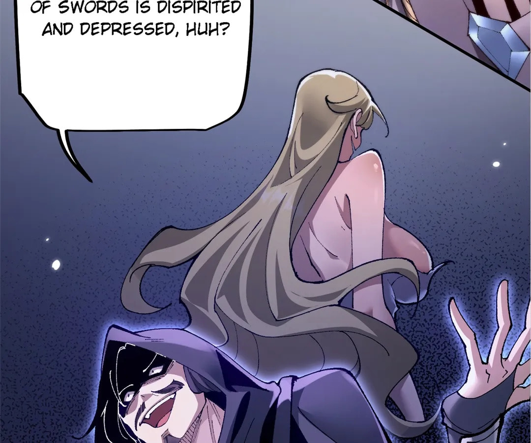 Goblin's Ascent: From Loser to Winner Chapter 27 page 30 - 