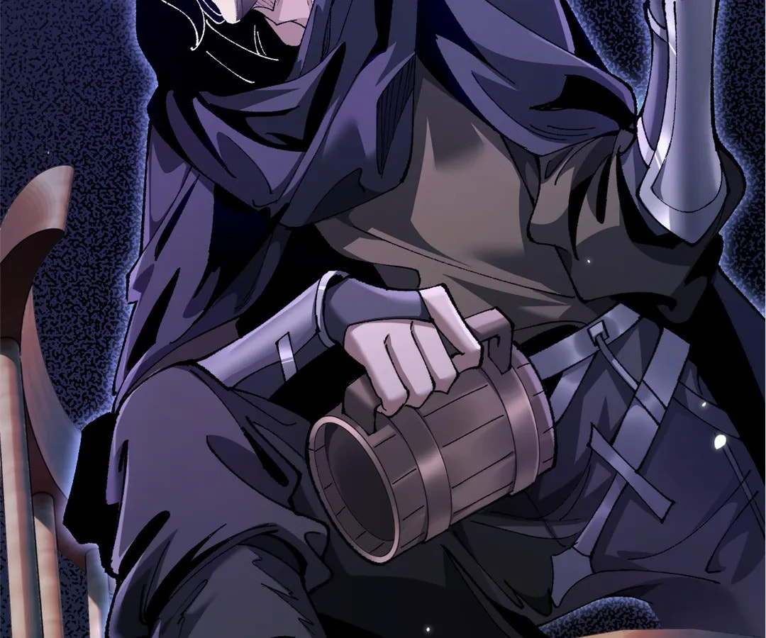 Goblin's Ascent: From Loser to Winner Chapter 27 page 31 - 