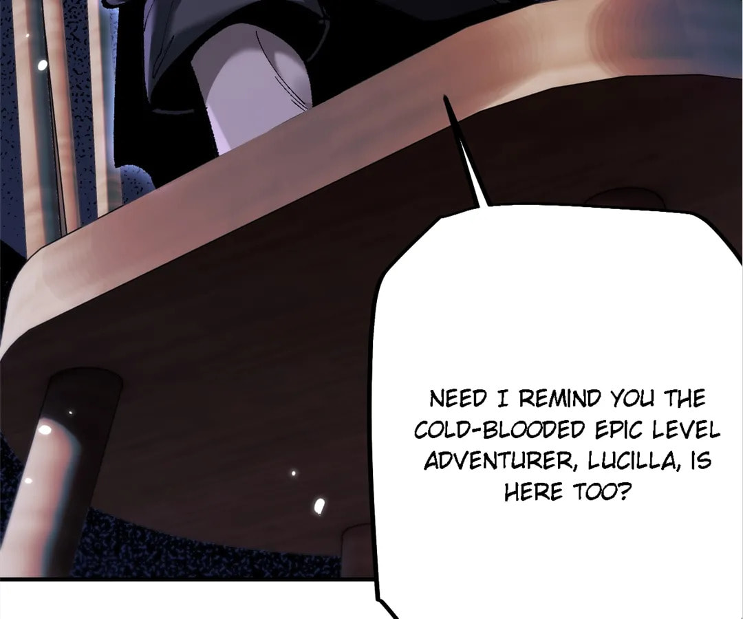 Goblin's Ascent: From Loser to Winner Chapter 27 page 32 - 