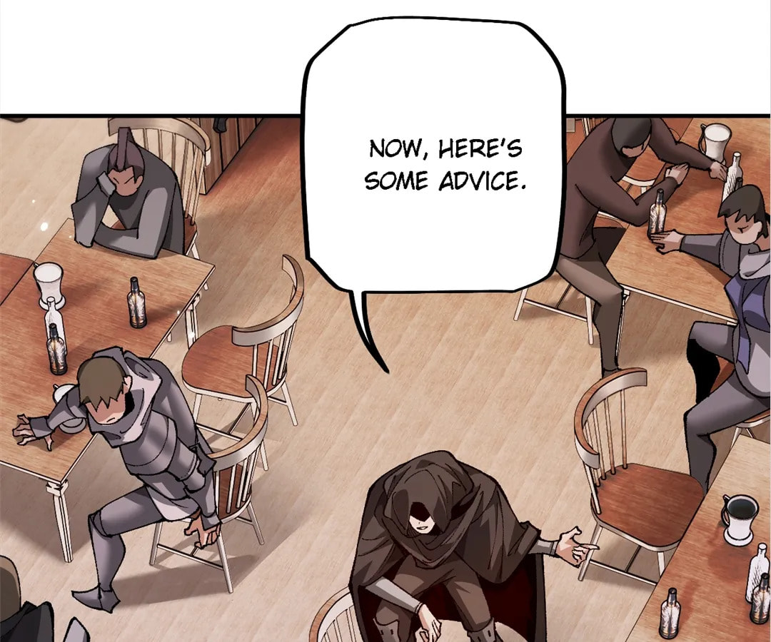 Goblin's Ascent: From Loser to Winner Chapter 27 page 42 - 