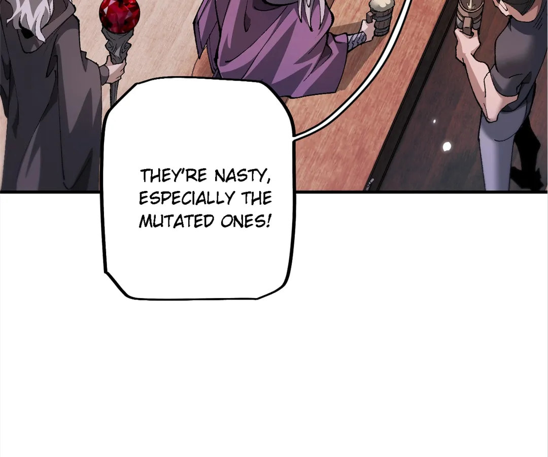 Goblin's Ascent: From Loser to Winner Chapter 27 page 44 - 