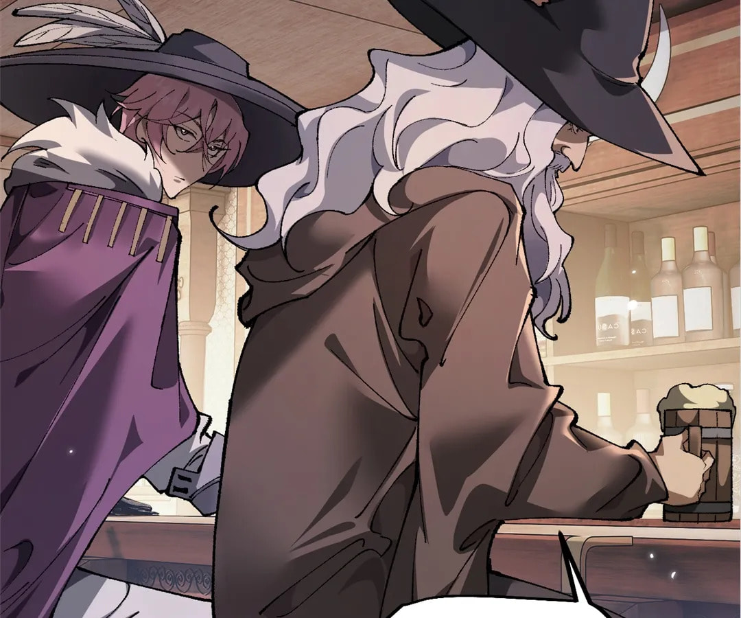 Goblin's Ascent: From Loser to Winner Chapter 27 page 46 - 