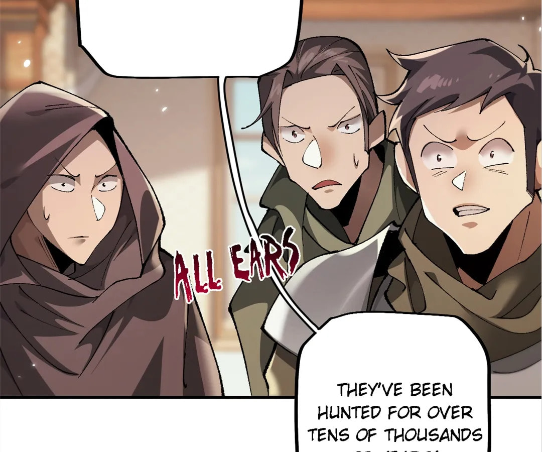 Goblin's Ascent: From Loser to Winner Chapter 27 page 48 - 