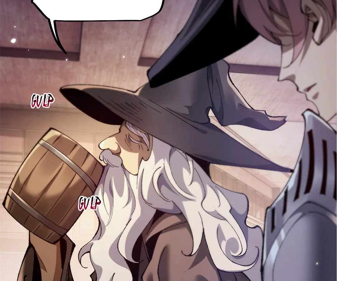 Goblin's Ascent: From Loser to Winner Chapter 27 page 50 - 