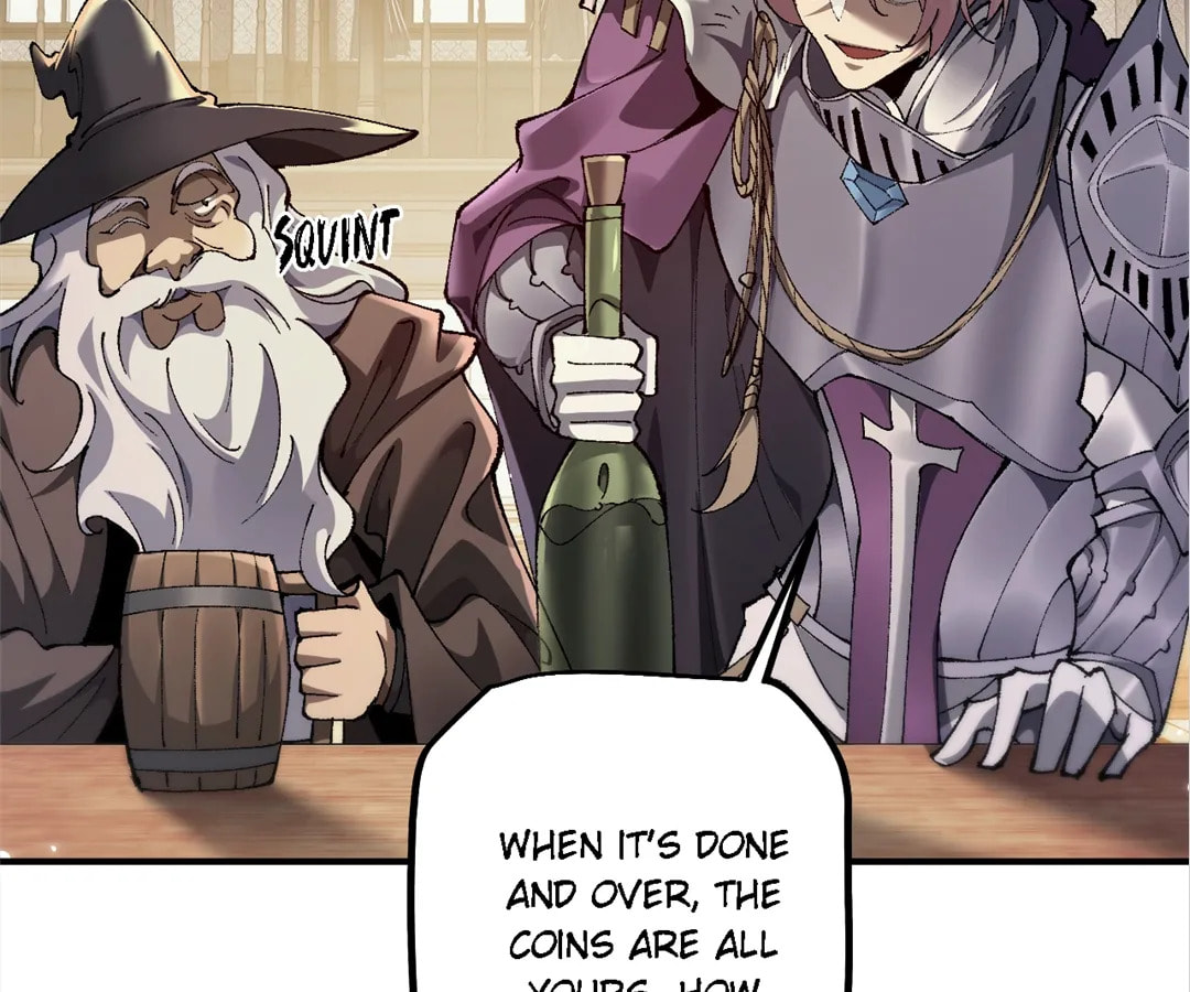 Goblin's Ascent: From Loser to Winner Chapter 27 page 55 - 