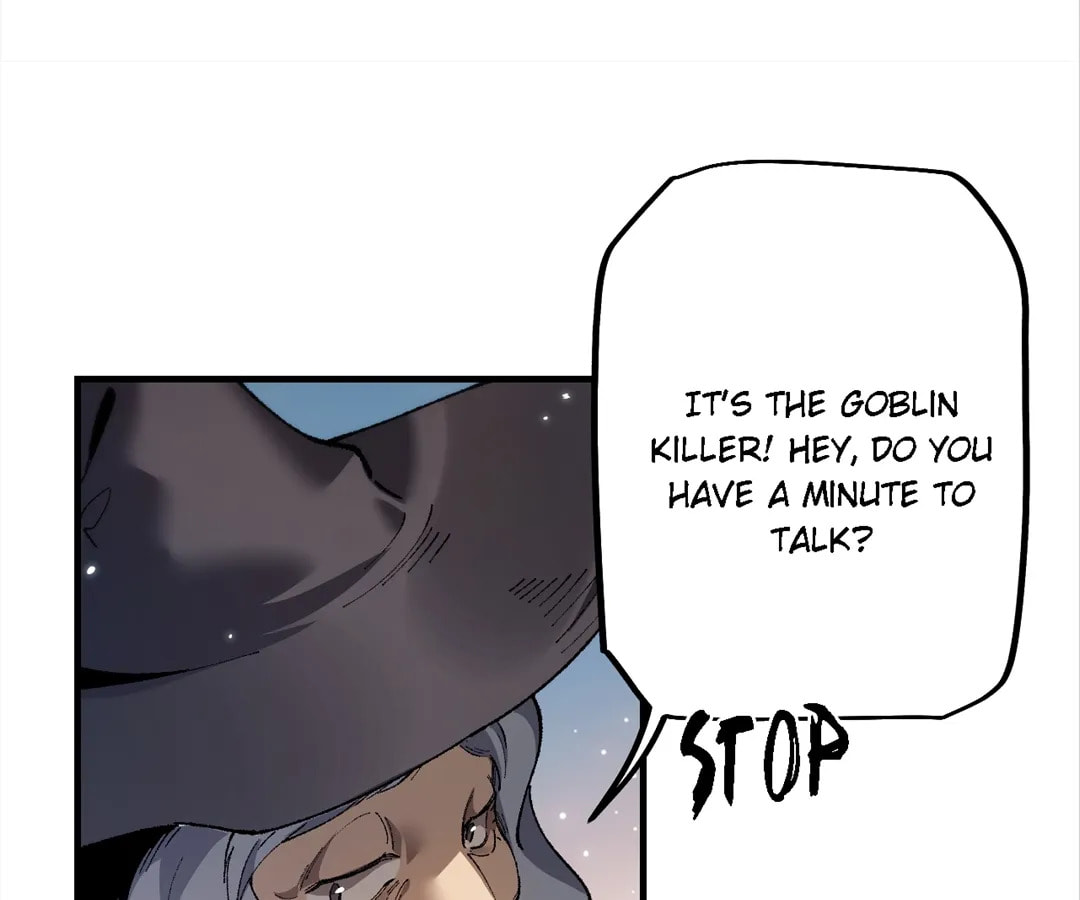 Goblin's Ascent: From Loser to Winner Chapter 27 page 77 - 