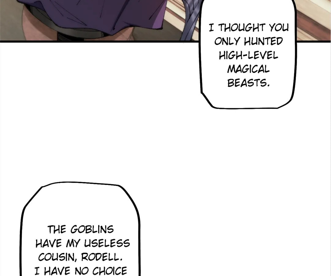 Goblin's Ascent: From Loser to Winner Chapter 27 page 9 - 