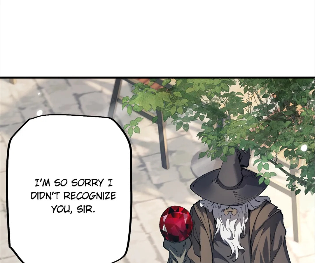 Goblin's Ascent: From Loser to Winner Chapter 27 page 81 - 