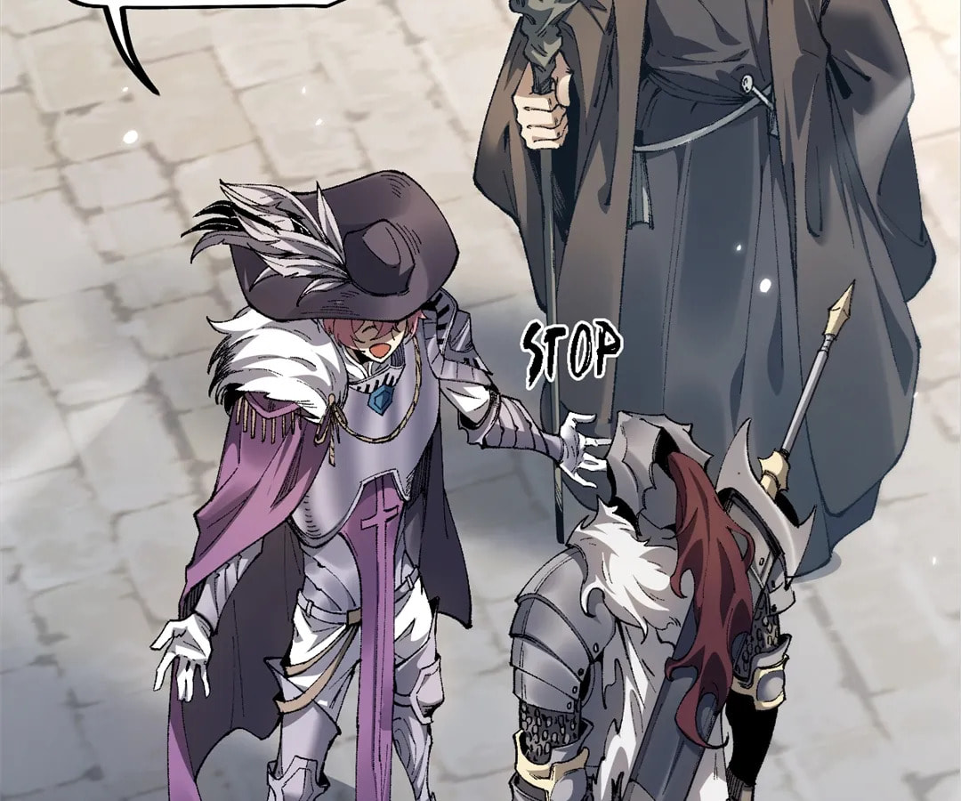 Goblin's Ascent: From Loser to Winner Chapter 27 page 82 - 