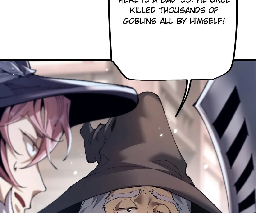 Goblin's Ascent: From Loser to Winner Chapter 27 page 86 - 