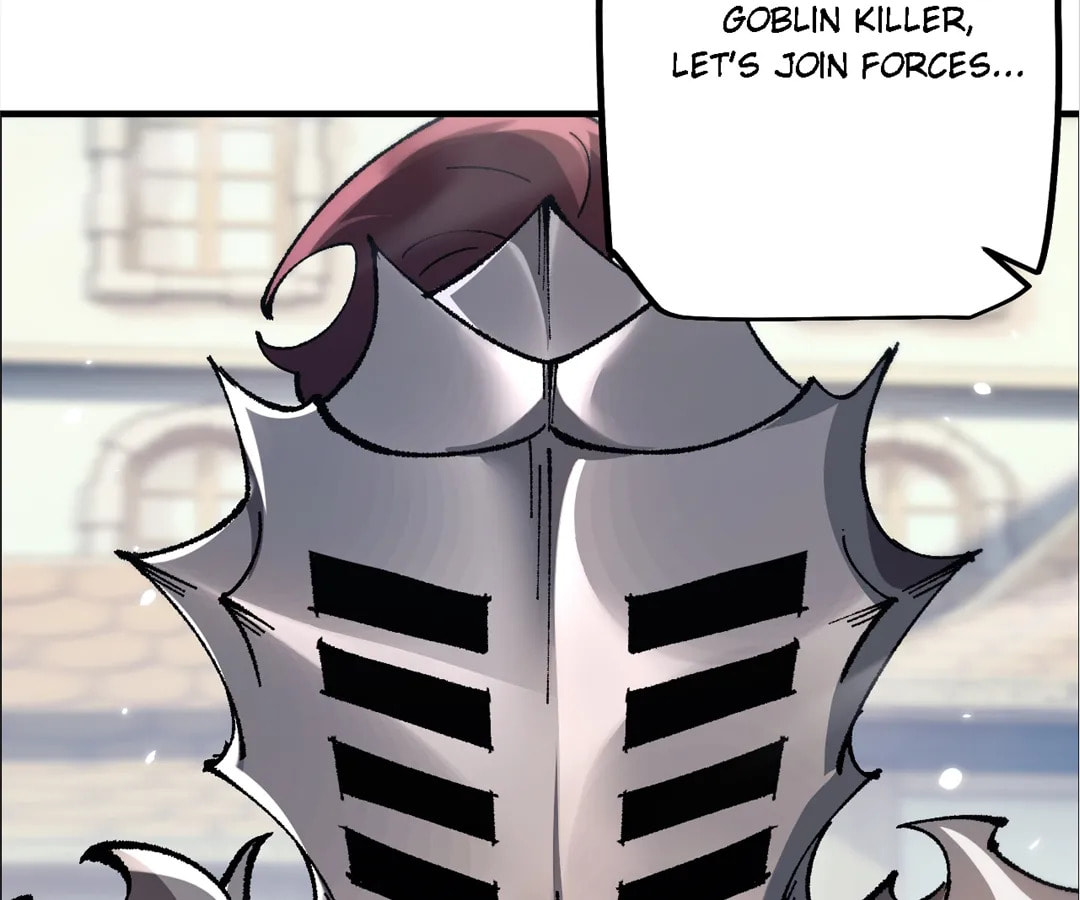 Goblin's Ascent: From Loser to Winner Chapter 27 page 89 - 