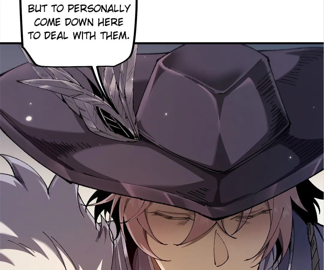 Goblin's Ascent: From Loser to Winner Chapter 27 page 10 - 