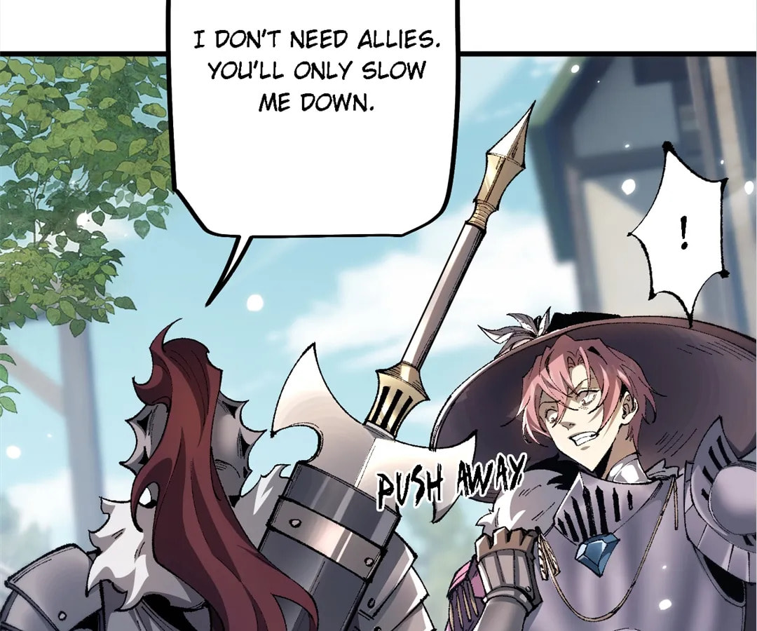 Goblin's Ascent: From Loser to Winner Chapter 27 page 92 - 