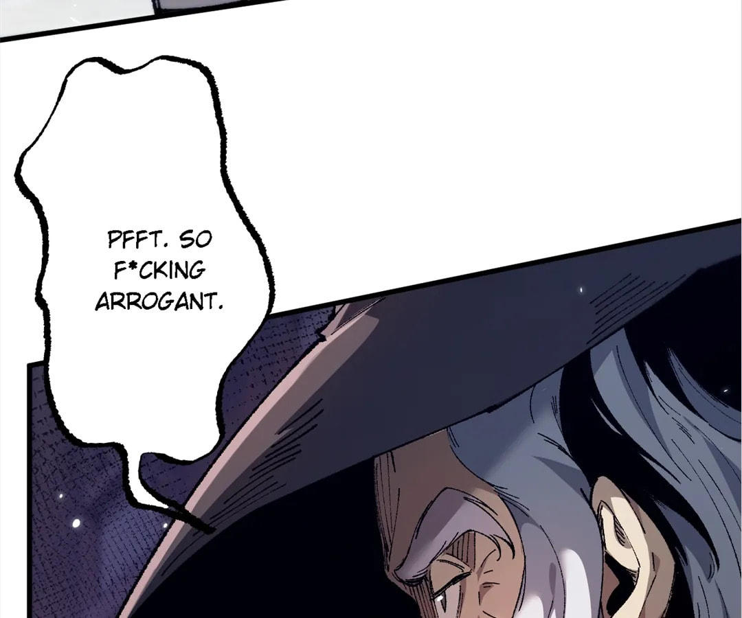 Goblin's Ascent: From Loser to Winner Chapter 27 page 94 - 