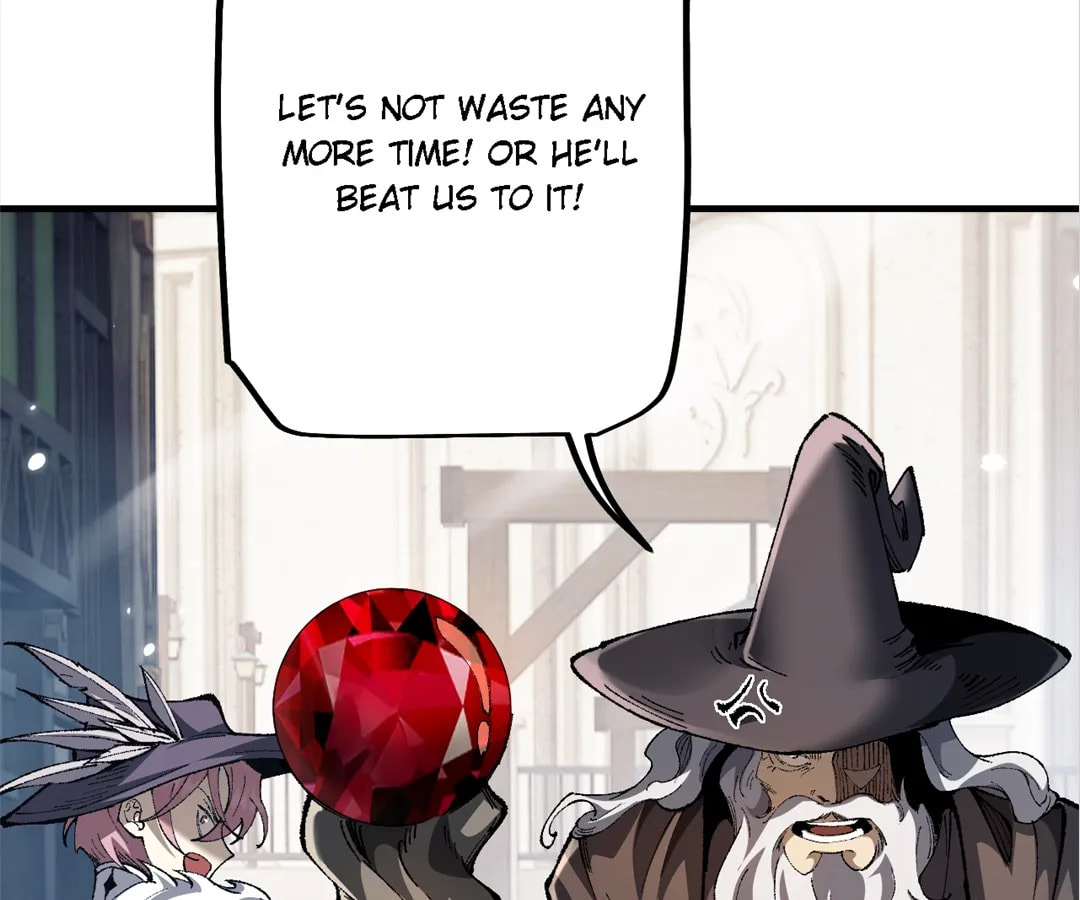 Goblin's Ascent: From Loser to Winner Chapter 27 page 97 - 