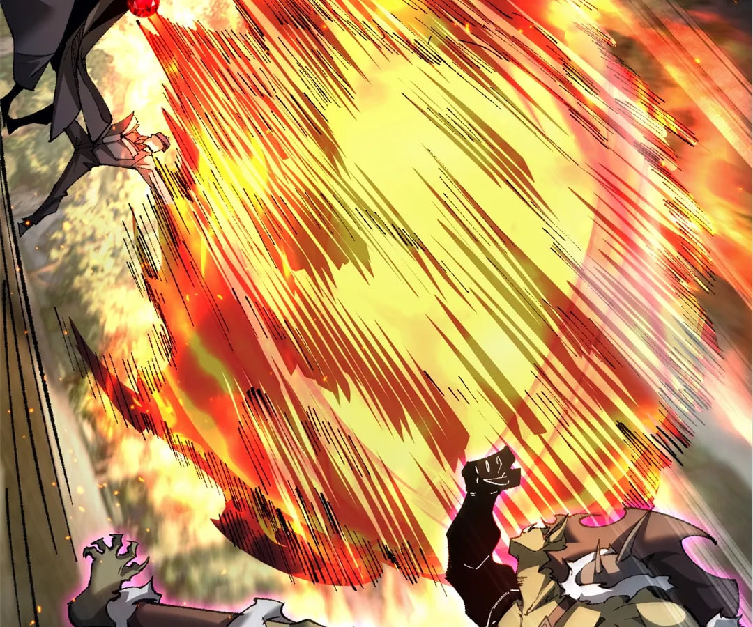Goblin's Ascent: From Loser to Winner Chapter 28 page 2 - 