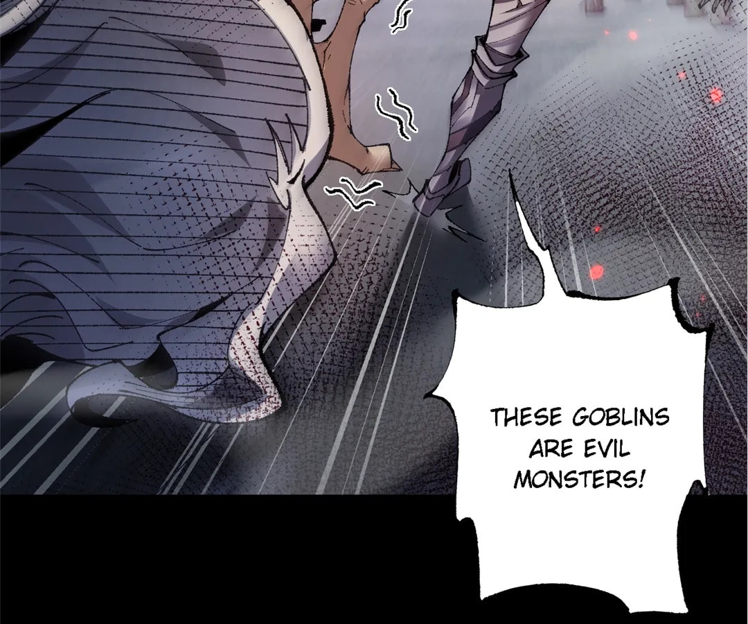 Goblin's Ascent: From Loser to Winner Chapter 28 page 111 - 