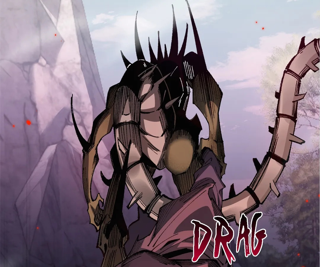 Goblin's Ascent: From Loser to Winner Chapter 28 page 113 - 