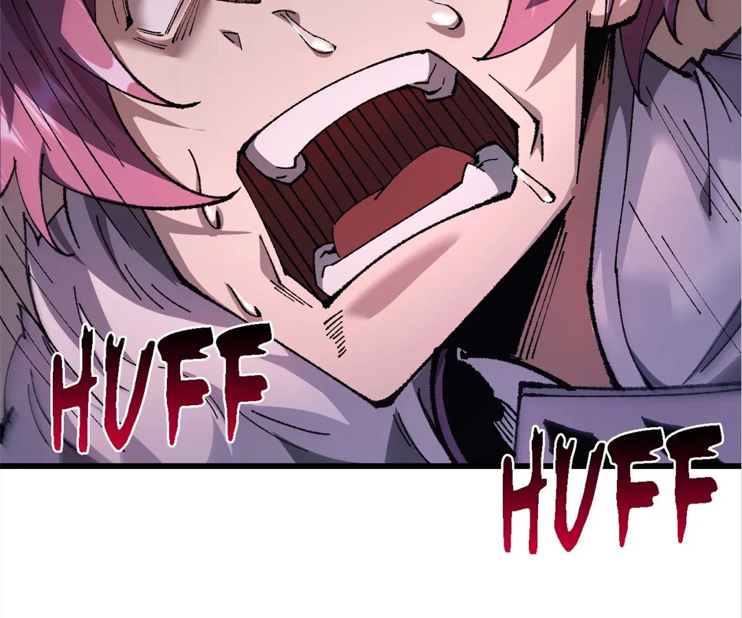 Goblin's Ascent: From Loser to Winner Chapter 28 page 118 - 