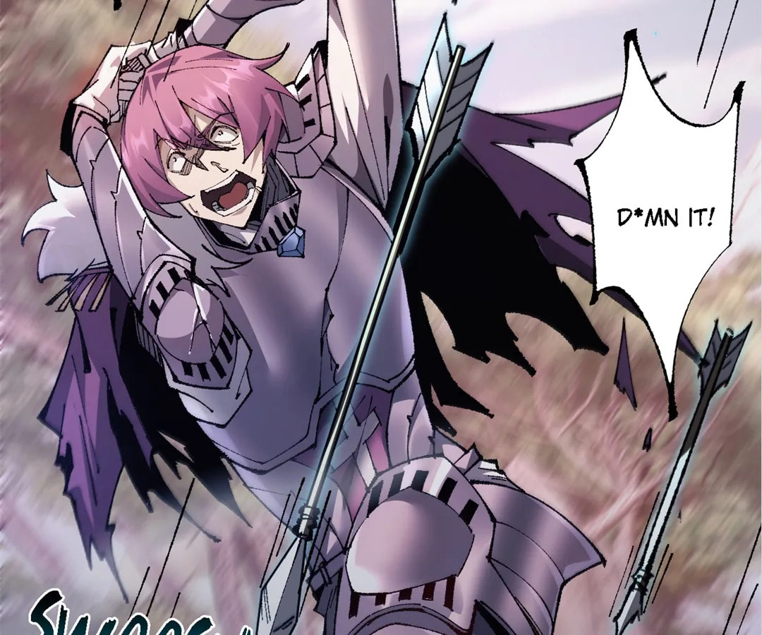 Goblin's Ascent: From Loser to Winner Chapter 28 page 120 - 