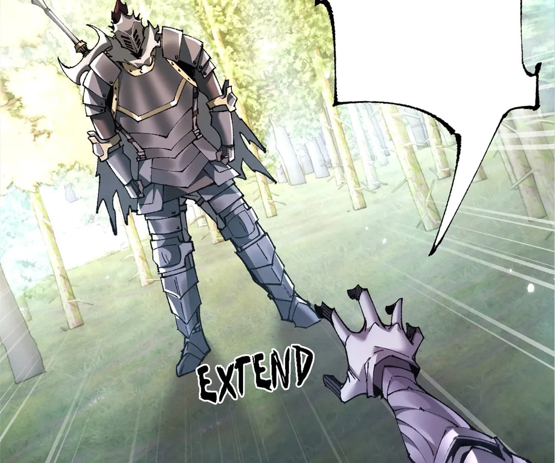 Goblin's Ascent: From Loser to Winner Chapter 28 page 130 - 