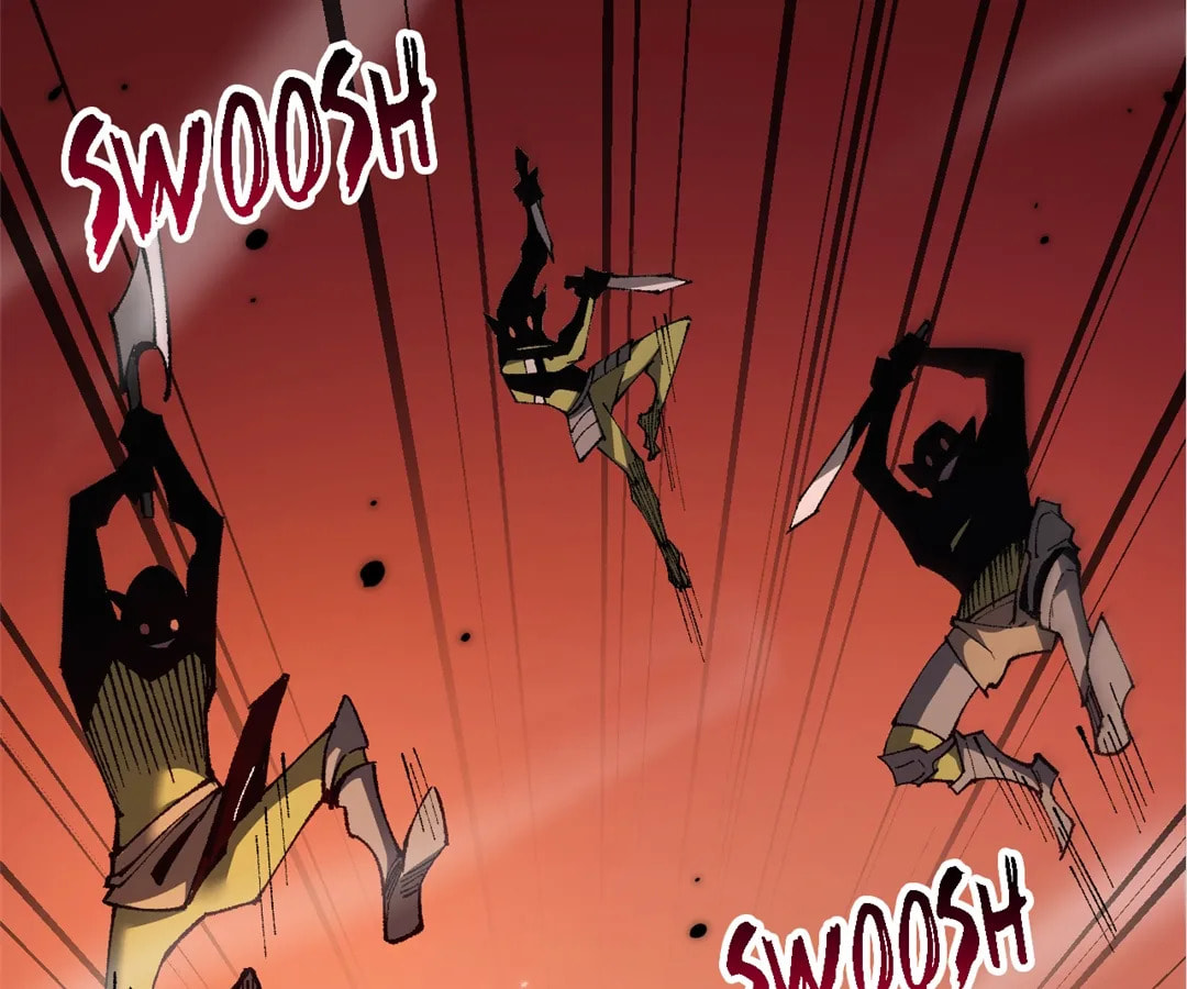 Goblin's Ascent: From Loser to Winner Chapter 28 page 133 - 