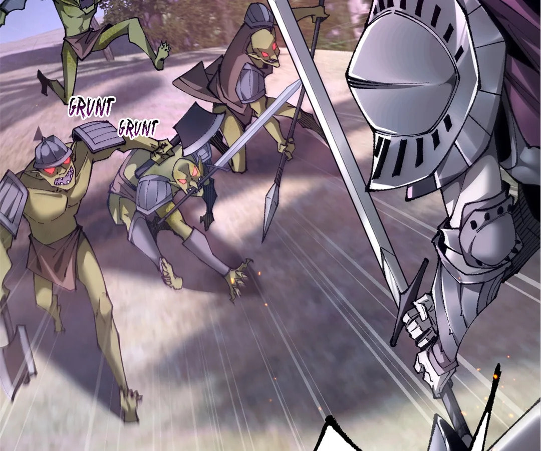 Goblin's Ascent: From Loser to Winner Chapter 28 page 16 - 