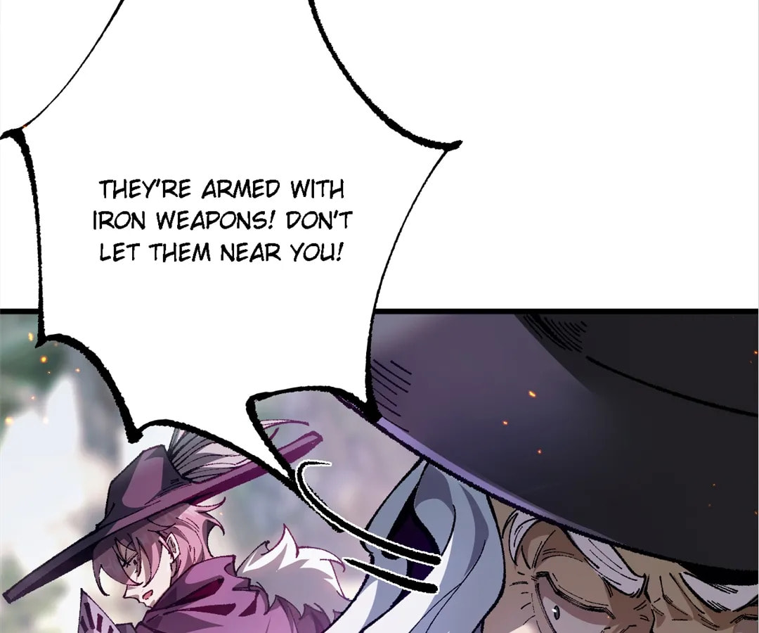 Goblin's Ascent: From Loser to Winner Chapter 28 page 18 - 