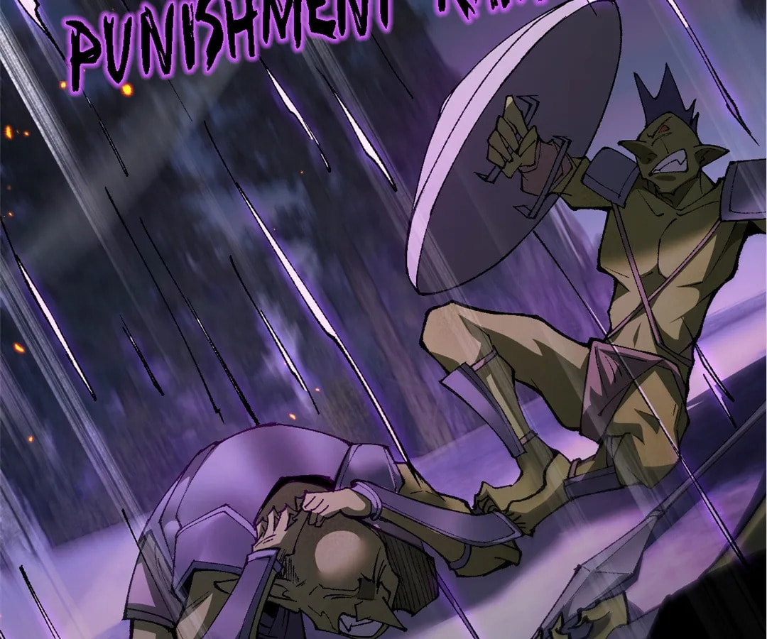 Goblin's Ascent: From Loser to Winner Chapter 28 page 29 - 