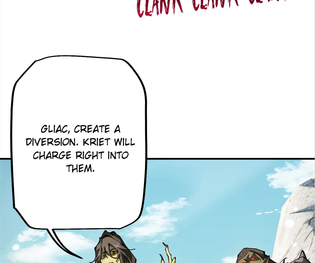 Goblin's Ascent: From Loser to Winner Chapter 28 page 34 - 