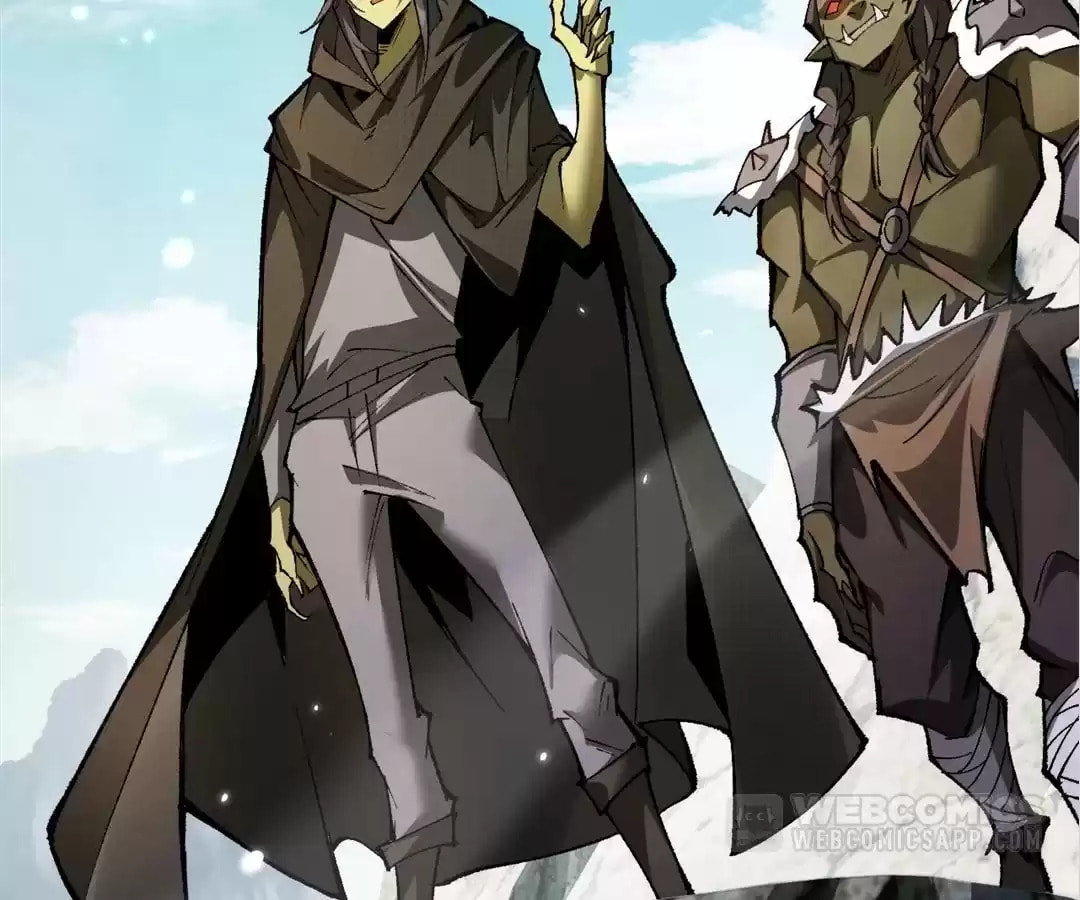 Goblin's Ascent: From Loser to Winner Chapter 28 page 35 - 