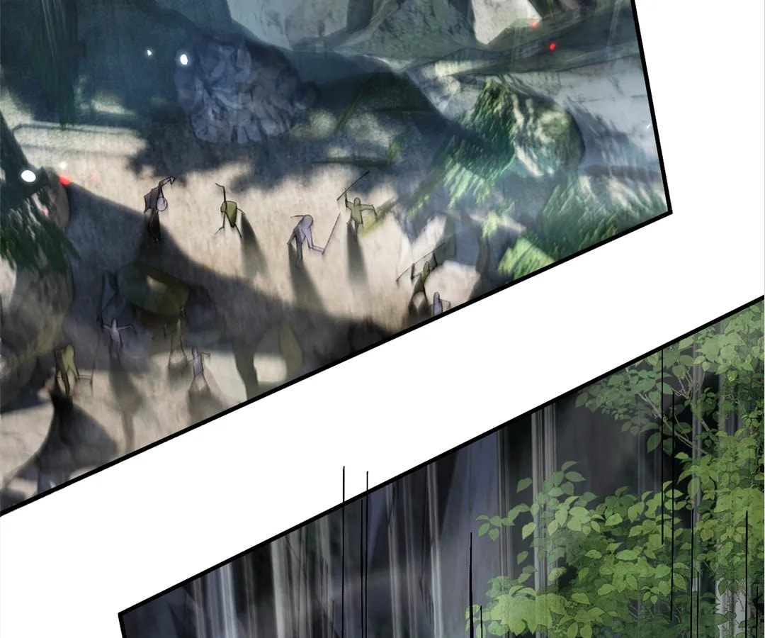 Goblin's Ascent: From Loser to Winner Chapter 28 page 38 - 