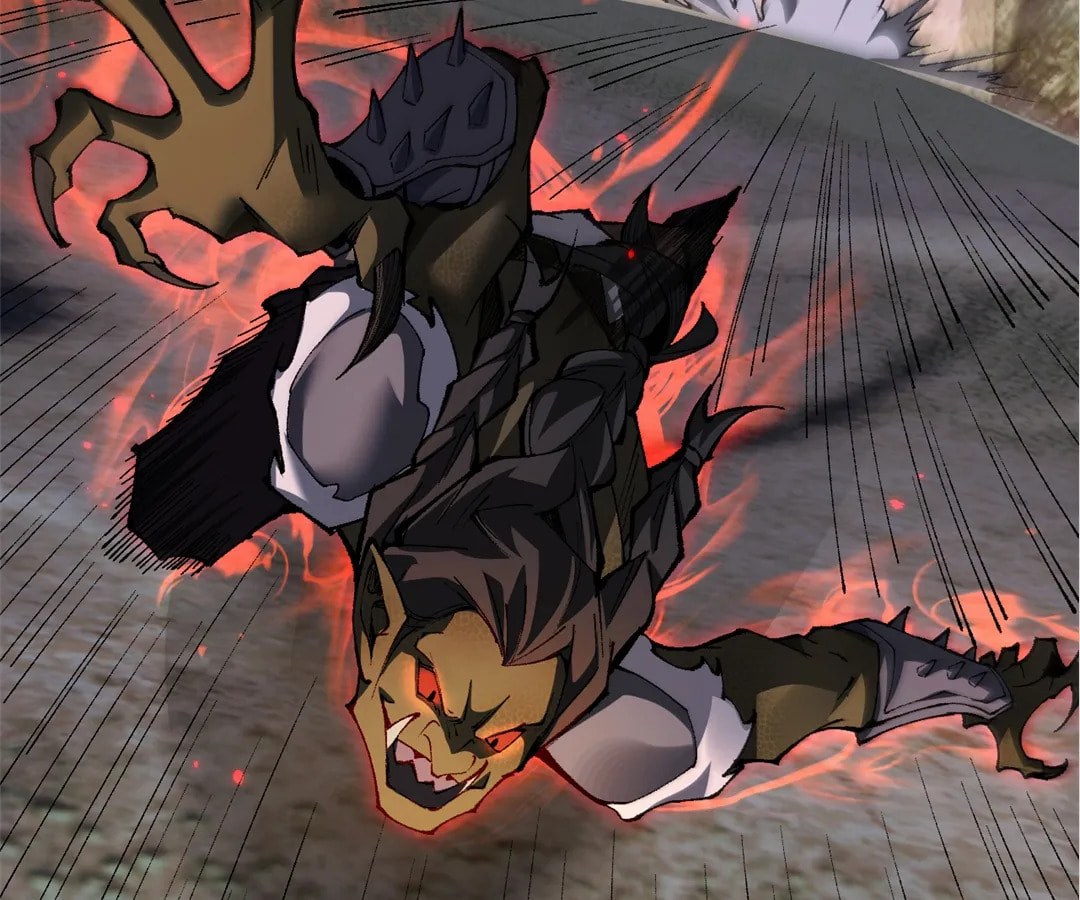 Goblin's Ascent: From Loser to Winner Chapter 28 page 41 - 