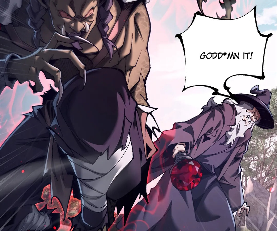 Goblin's Ascent: From Loser to Winner Chapter 28 page 48 - 