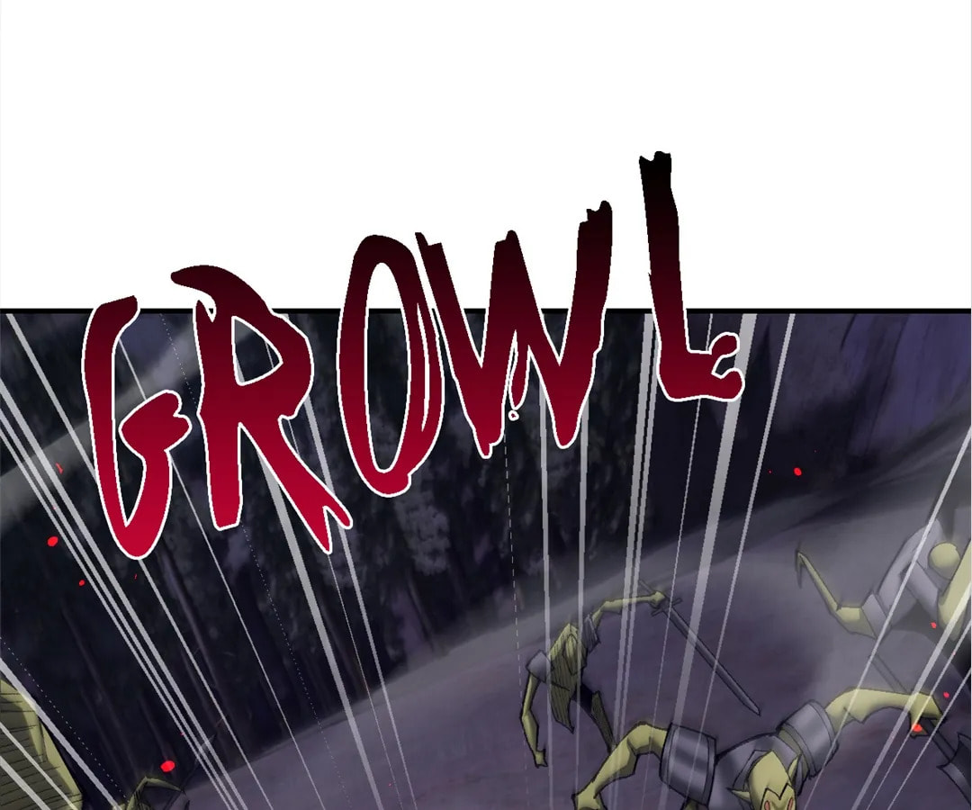 Goblin's Ascent: From Loser to Winner Chapter 28 page 50 - 