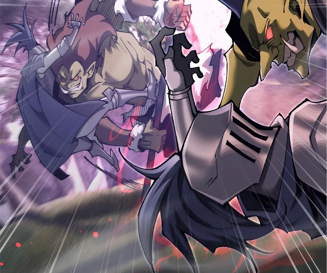 Goblin's Ascent: From Loser to Winner Chapter 28 page 57 - 