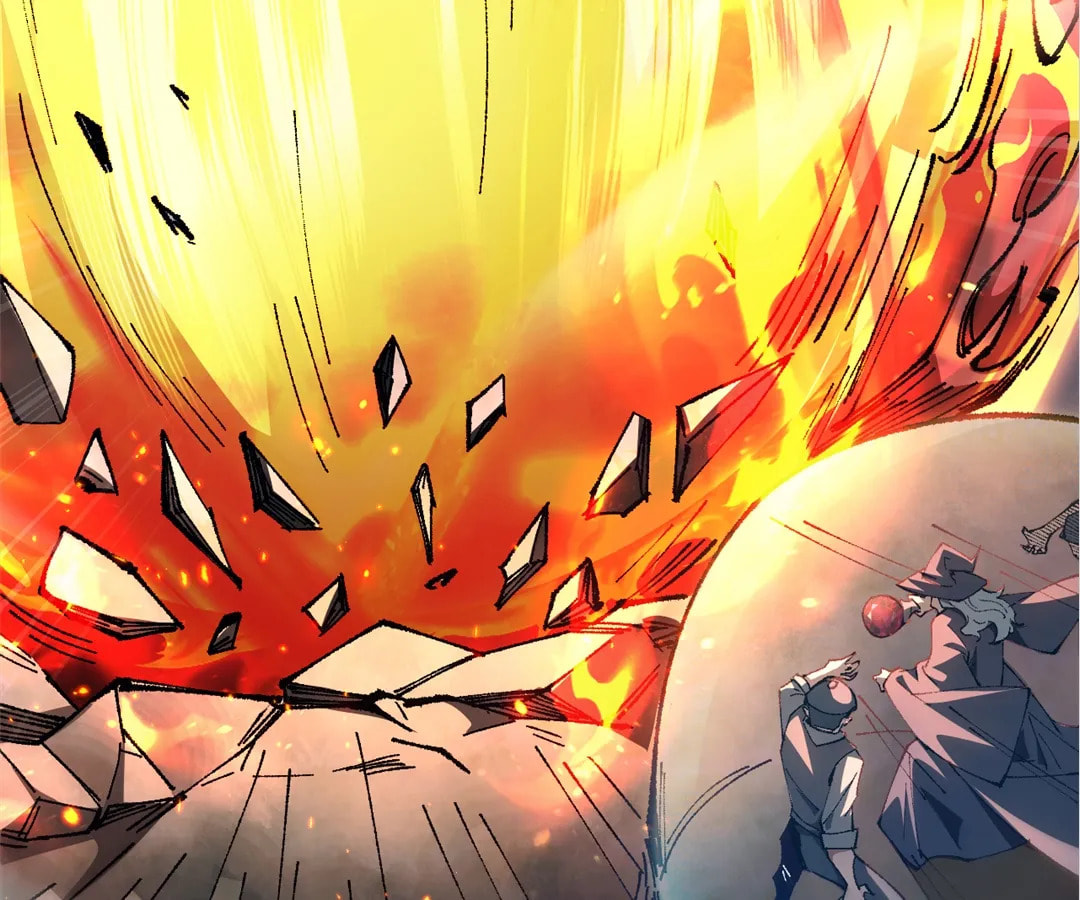 Goblin's Ascent: From Loser to Winner Chapter 28 page 7 - 
