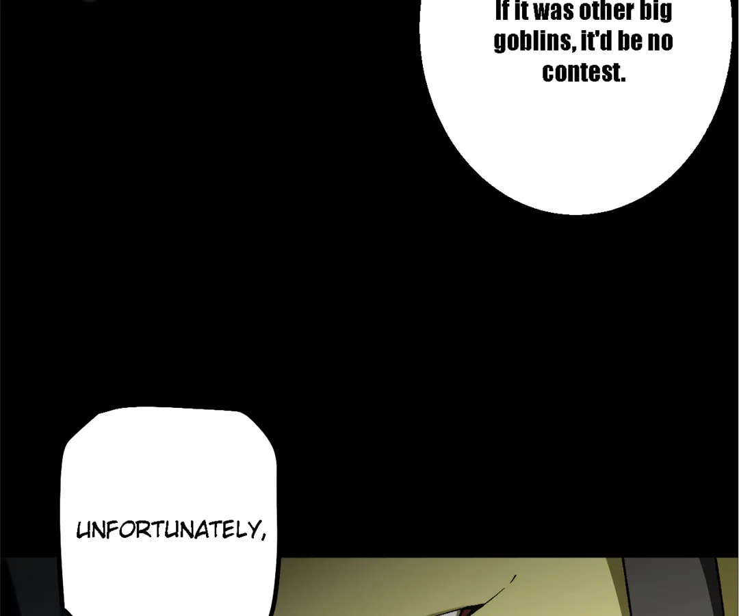 Goblin's Ascent: From Loser to Winner Chapter 28 page 73 - 
