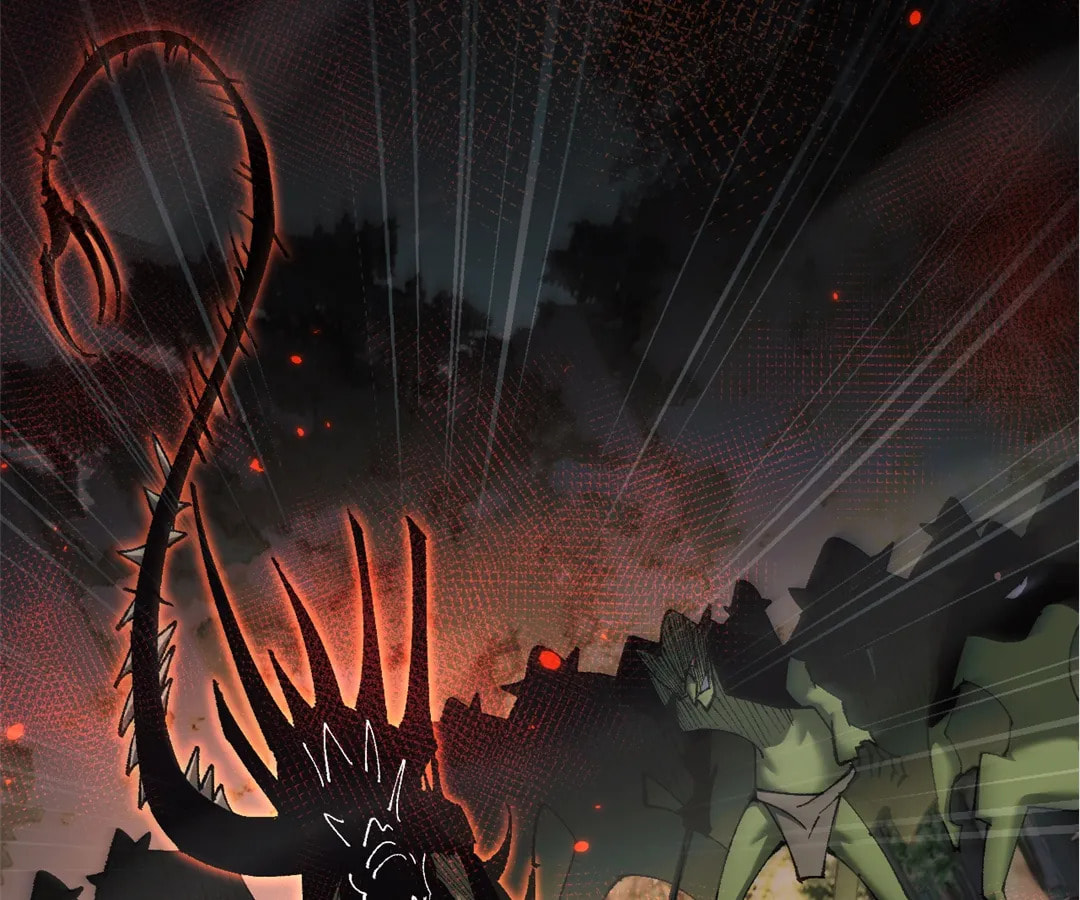 Goblin's Ascent: From Loser to Winner Chapter 28 page 76 - 