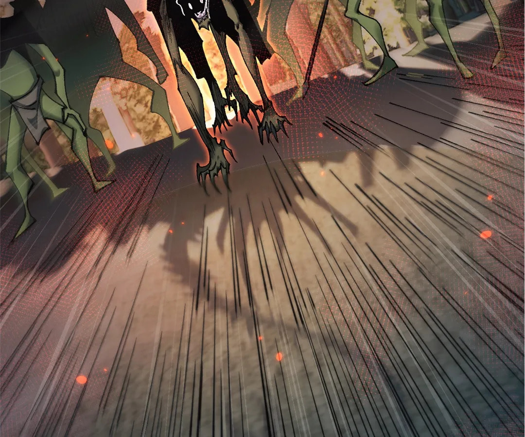 Goblin's Ascent: From Loser to Winner Chapter 28 page 77 - 