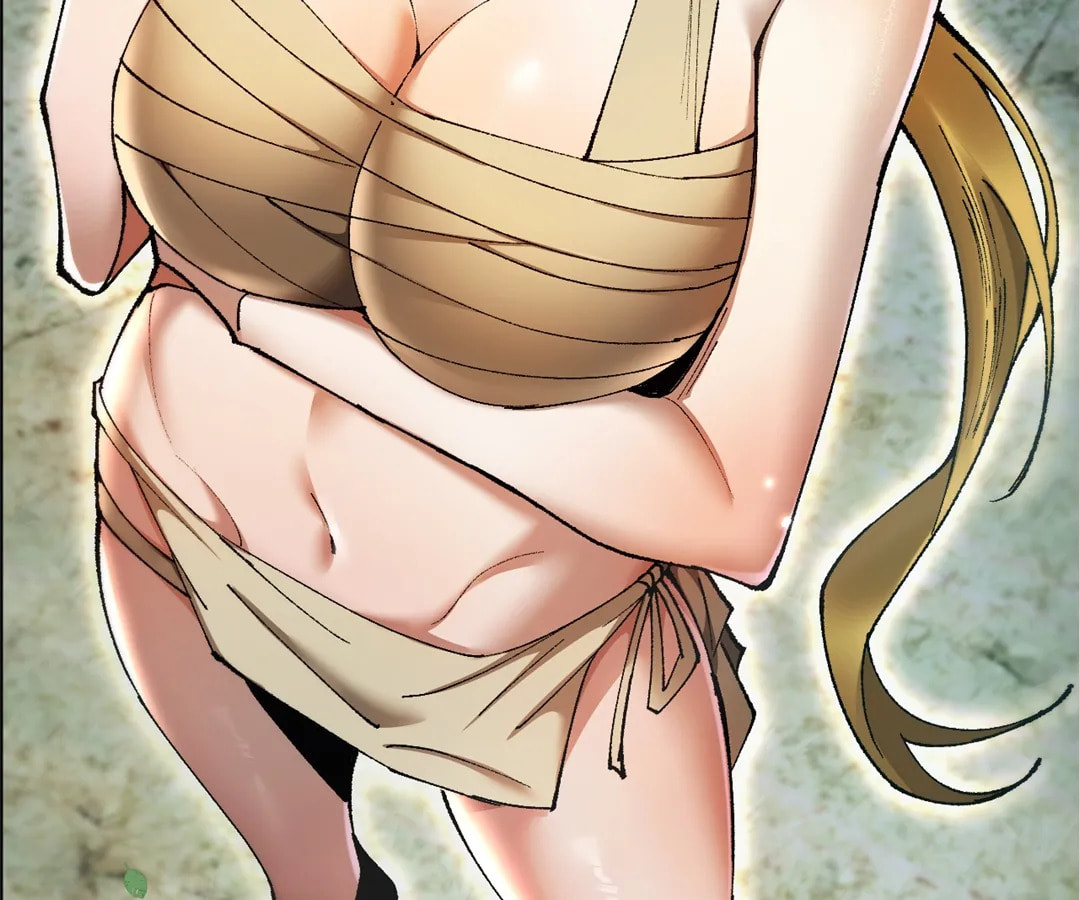 Goblin's Ascent: From Loser to Winner Chapter 28 page 84 - 