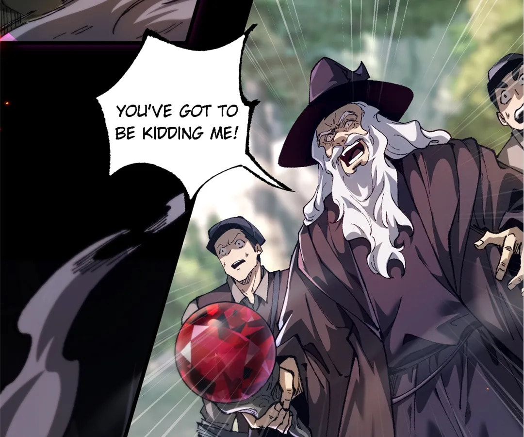 Goblin's Ascent: From Loser to Winner Chapter 28 page 10 - 