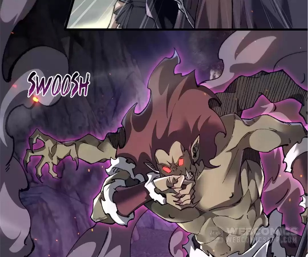 Goblin's Ascent: From Loser to Winner Chapter 29 page 11 - 